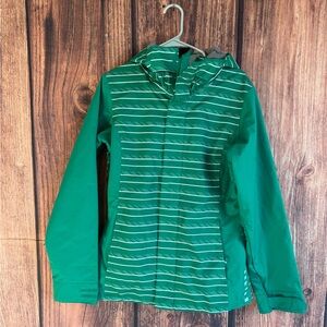 Women's Oakley Mayhem snowboarding jacket